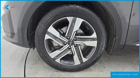 KIA SORENTO HEV 1.6 4WD