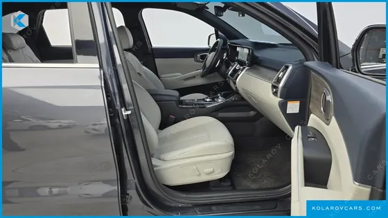 KIA SORENTO HEV 1.6 4WD