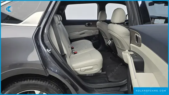 KIA SORENTO HEV 1.6 4WD
