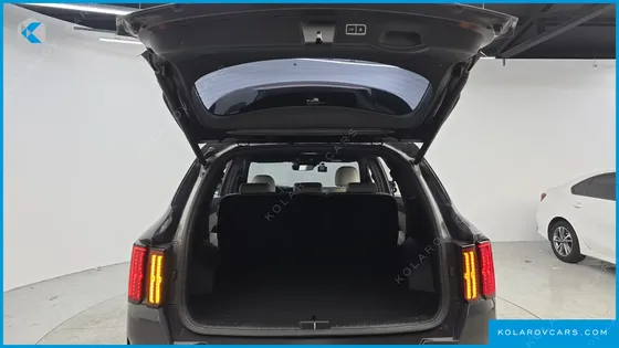 KIA SORENTO HEV 1.6 4WD