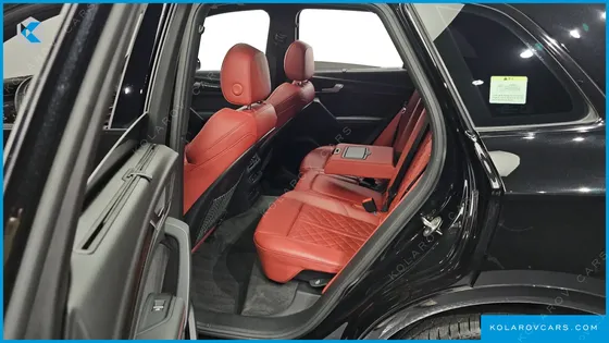 AUDI SQ5 3.0 TFSI QUATTRO