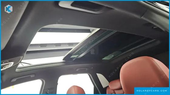 AUDI SQ5 3.0 TFSI QUATTRO