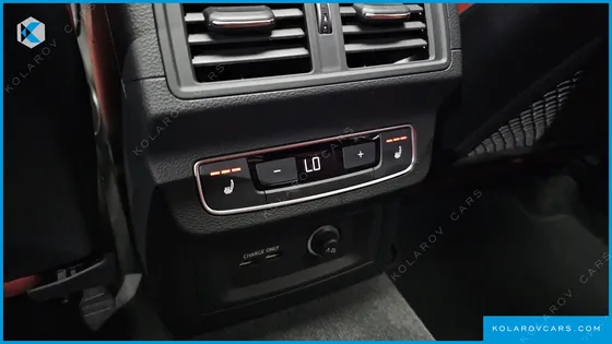 AUDI SQ5 3.0 TFSI QUATTRO