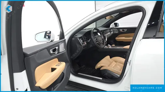 VOLVO V60 B5 ULTIMATE AWD