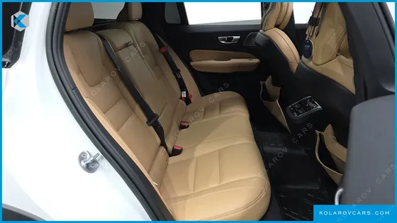 VOLVO V60 B5 ULTIMATE AWD