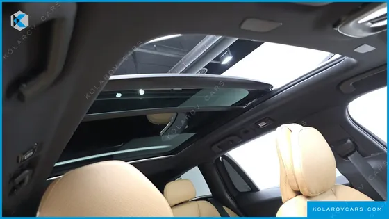 VOLVO V60 B5 ULTIMATE AWD