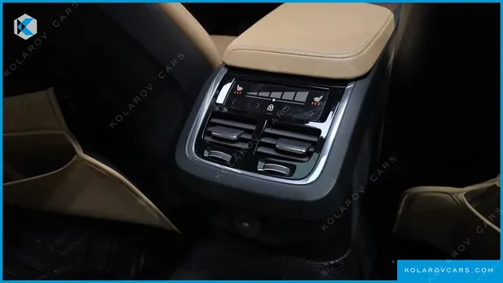 VOLVO V60 B5 ULTIMATE AWD