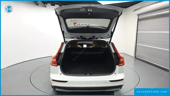 VOLVO V60 B5 ULTIMATE AWD