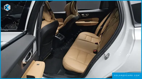 VOLVO V60 B5 ULTIMATE AWD