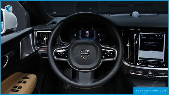 VOLVO V60 B5 ULTIMATE AWD