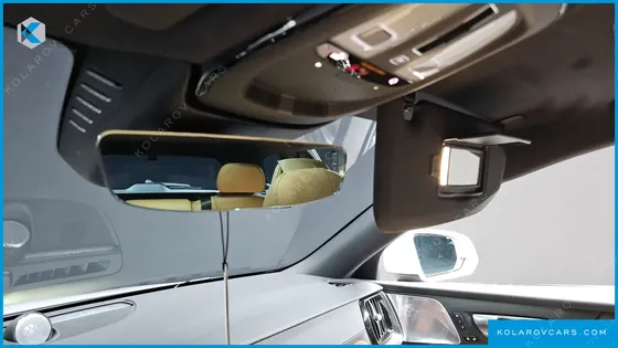 VOLVO V60 B5 ULTIMATE AWD