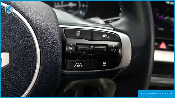 KIA SPORTAGE GASOLINE 1.6 TURBO 2WD