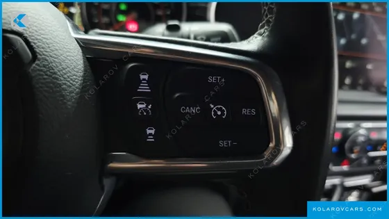 JEEP WRANGLER 2.0 OVERLAND POWER TOP 4DOOR