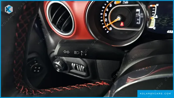 JEEP WRANGLER 2.0 RUBICON 4DOOR LIMITED EDITION REIGN