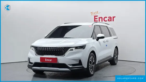 KIA CARNIVAL 9-SEATER PRESTIGE