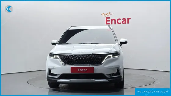 KIA CARNIVAL 9-SEATER PRESTIGE
