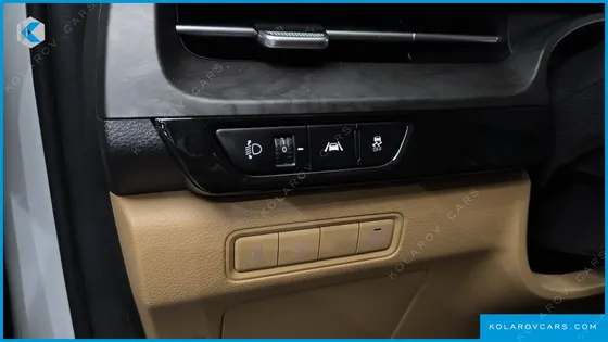 KIA CARNIVAL 9-SEATER PRESTIGE