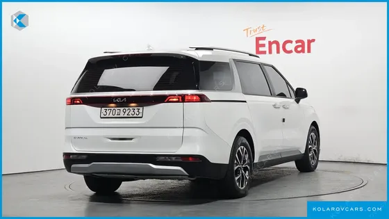 KIA CARNIVAL 9-SEATER PRESTIGE