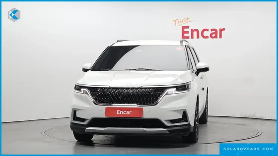 KIA CARNIVAL 9-SEATER PRESTIGE