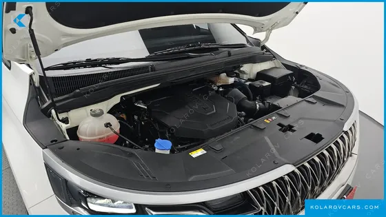 KIA CARNIVAL 9-SEATER PRESTIGE
