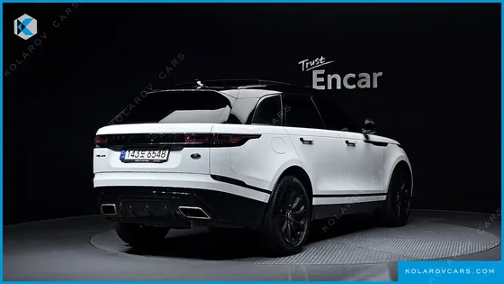LAND ROVER RANGE ROVER VELAR 3.0 P400 R-DYNAMIC HSE
