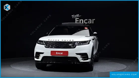 LAND ROVER RANGE ROVER VELAR 3.0 P400 R-DYNAMIC HSE