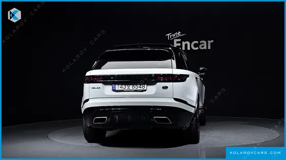 LAND ROVER RANGE ROVER VELAR 3.0 P400 R-DYNAMIC HSE