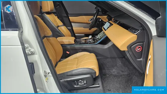 LAND ROVER RANGE ROVER VELAR 3.0 P400 R-DYNAMIC HSE