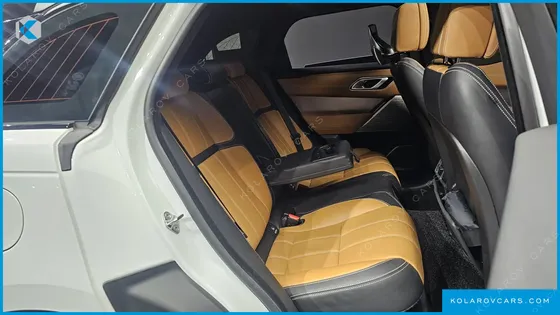 LAND ROVER RANGE ROVER VELAR 3.0 P400 R-DYNAMIC HSE