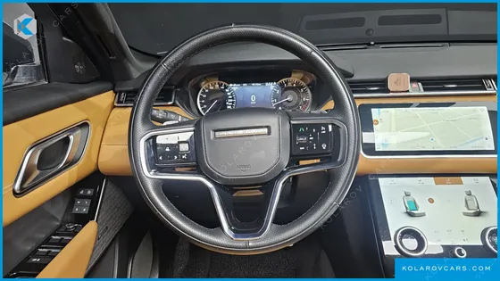 LAND ROVER RANGE ROVER VELAR 3.0 P400 R-DYNAMIC HSE