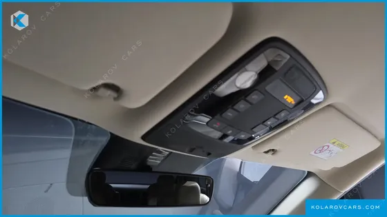 KIA CARNIVAL 9-SEATER SIGNATURE
