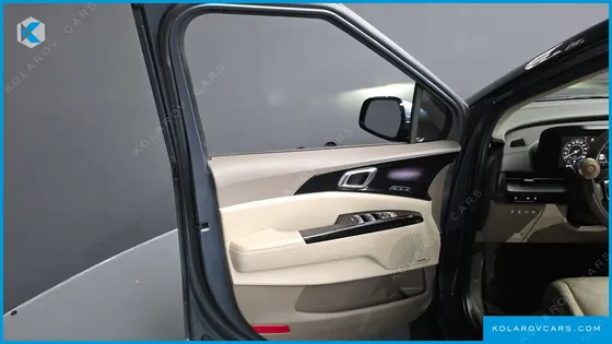 KIA CARNIVAL 9-SEATER SIGNATURE
