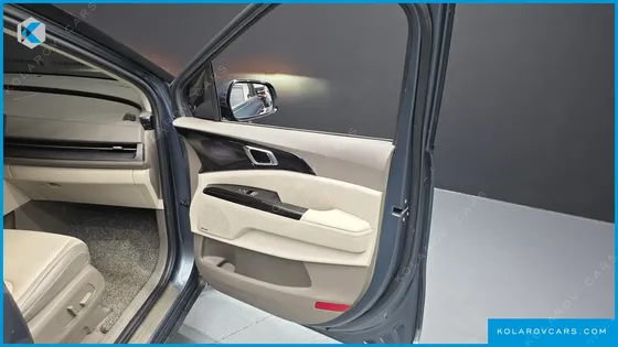 KIA CARNIVAL 9-SEATER SIGNATURE