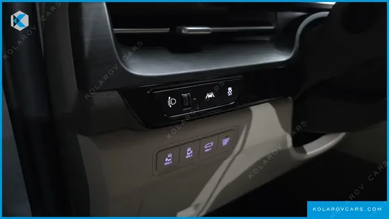 KIA CARNIVAL 9-SEATER SIGNATURE
