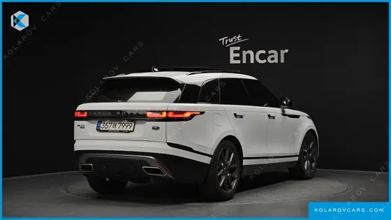 LAND ROVER RANGE ROVER VELAR 3.0 P400 R-DYNAMIC HSE