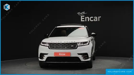 LAND ROVER RANGE ROVER VELAR 3.0 P400 R-DYNAMIC HSE