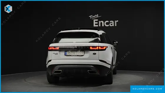 LAND ROVER RANGE ROVER VELAR 3.0 P400 R-DYNAMIC HSE
