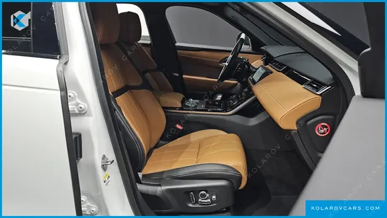 LAND ROVER RANGE ROVER VELAR 3.0 P400 R-DYNAMIC HSE