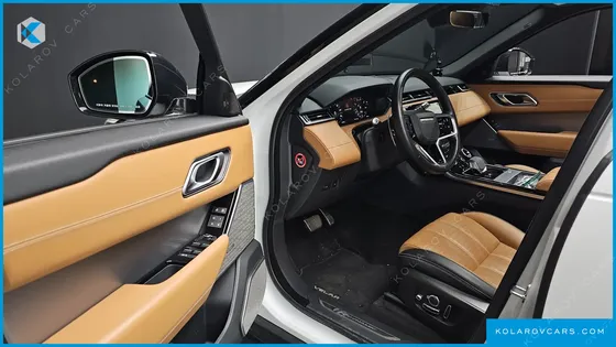 LAND ROVER RANGE ROVER VELAR 3.0 P400 R-DYNAMIC HSE