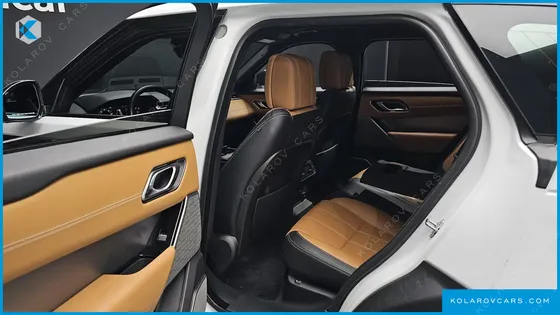 LAND ROVER RANGE ROVER VELAR 3.0 P400 R-DYNAMIC HSE