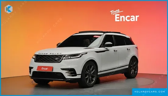 LAND ROVER RANGE ROVER VELAR 3.0 P400 R-DYNAMIC HSE
