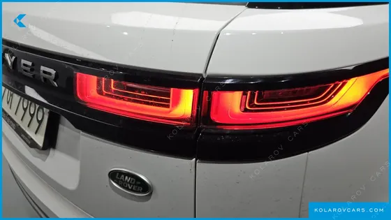 LAND ROVER RANGE ROVER VELAR 3.0 P400 R-DYNAMIC HSE