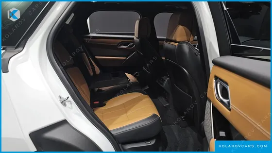 LAND ROVER RANGE ROVER VELAR 3.0 P400 R-DYNAMIC HSE