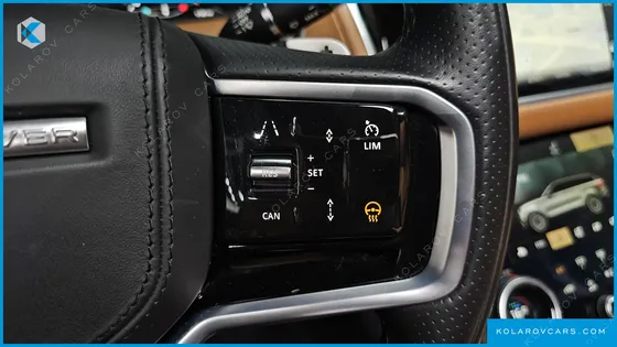 LAND ROVER RANGE ROVER VELAR 3.0 P400 R-DYNAMIC HSE