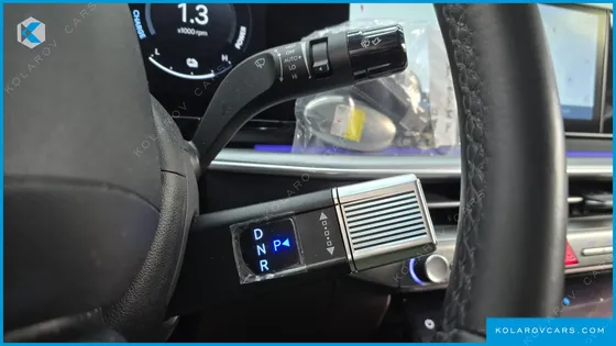 HYUNDAI GRANDEUR EXCLUSIVE