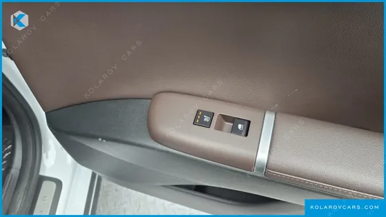 HYUNDAI GRANDEUR EXCLUSIVE