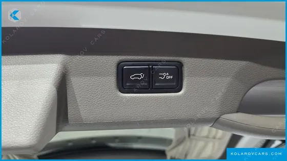 KIA CARNIVAL GASOLINE 9-SEATER HI-LIMOUSINE