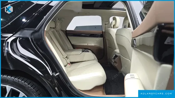HYUNDAI GRANDEUR CALLIGRAPHY