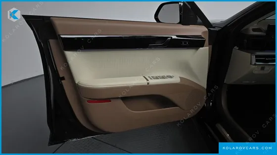 HYUNDAI GRANDEUR CALLIGRAPHY