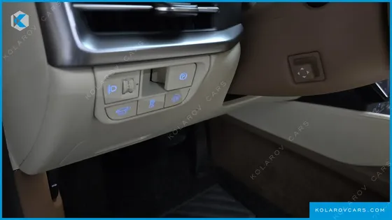 HYUNDAI GRANDEUR CALLIGRAPHY